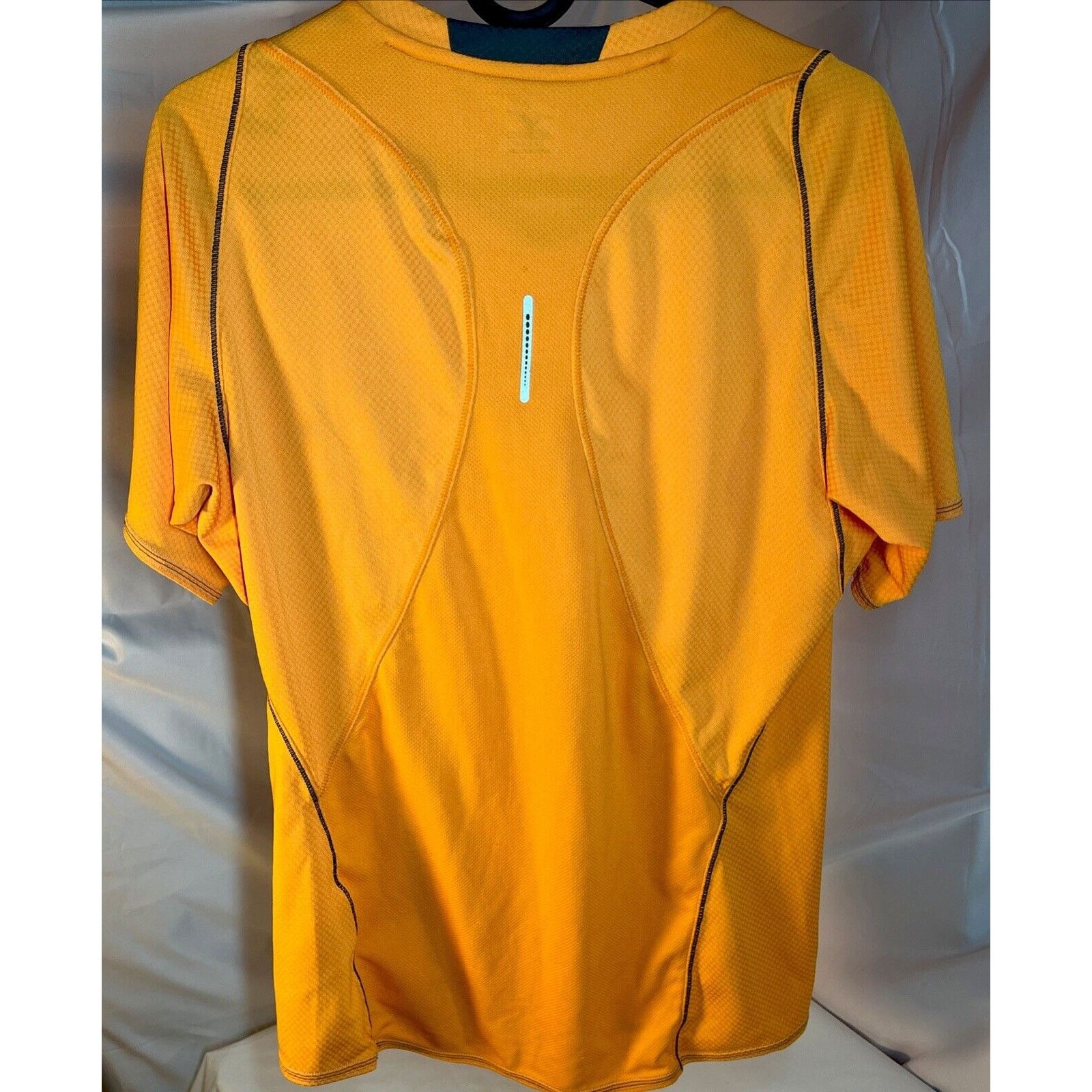 Mizuno Mizuno Running Tee Size US M / EU 48-50 / 2 - 6 Thumbnail