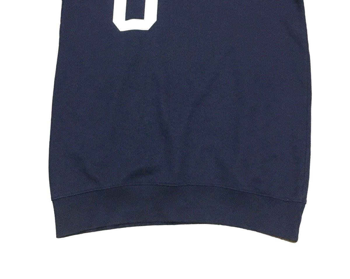 Undercover Rare Design Vintage Brand Undercoverism Sweatshirt 2000s Size US M / EU 48-50 / 2 - 6 Thumbnail
