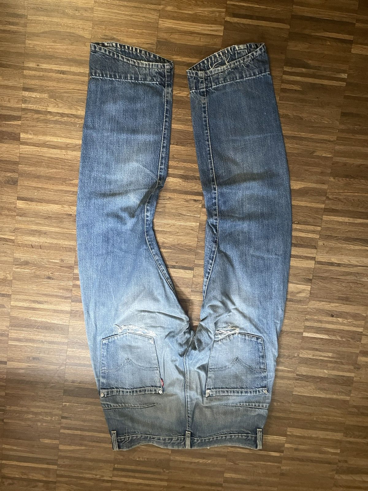 Levi's × Levi's Vintage Clothing Levis Size US 32 / EU 48 - 3 Thumbnail