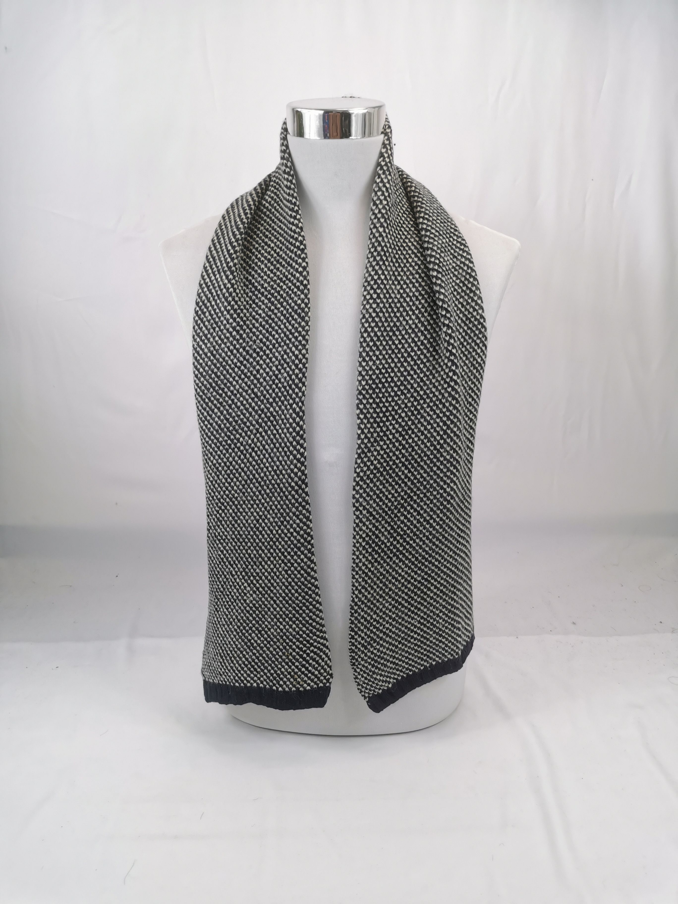 A.P.C. APC scarf muffler Size ONE SIZE - 6 Thumbnail