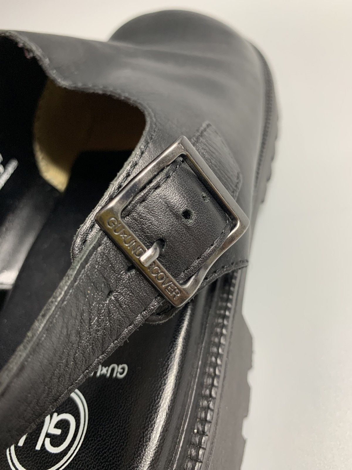GU × Undercover GU x Undercover Clogs Sandals Size US 9 / EU 42 - 8 Thumbnail