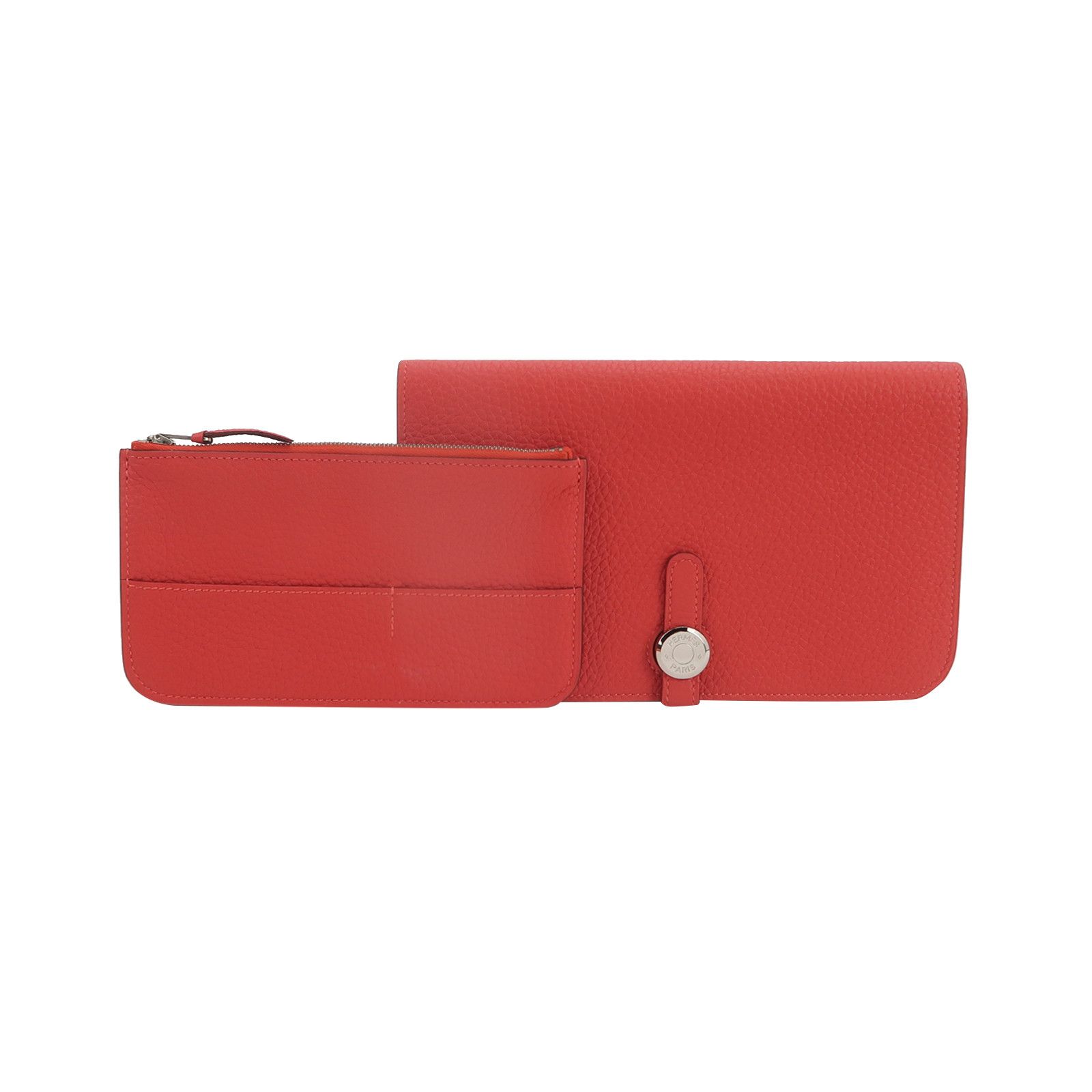 Hermes Hermes Women os Wallets Size ONE SIZE - 1 Thumbnail
