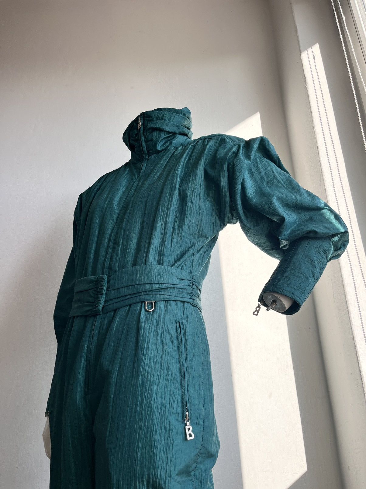 Bogner bogner rare drip bintage ocerslls ski suit y2k Size M / US 6-8 / IT 42-44 - 1 Thumbnail