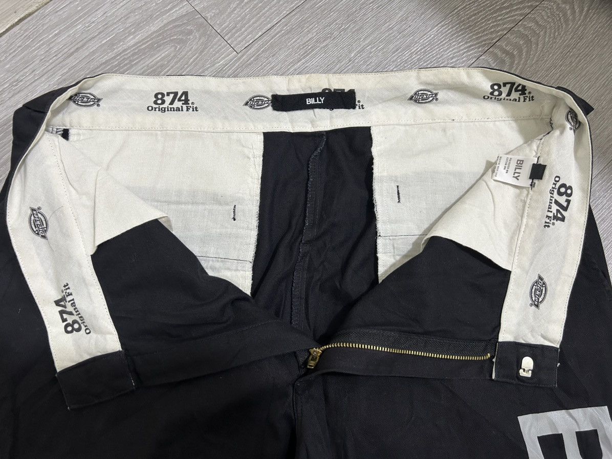 BILLY LA × Dickies DICKIES 874 X BILLY LOS ANGELES Size US 36 / EU 52 - 6 Thumbnail