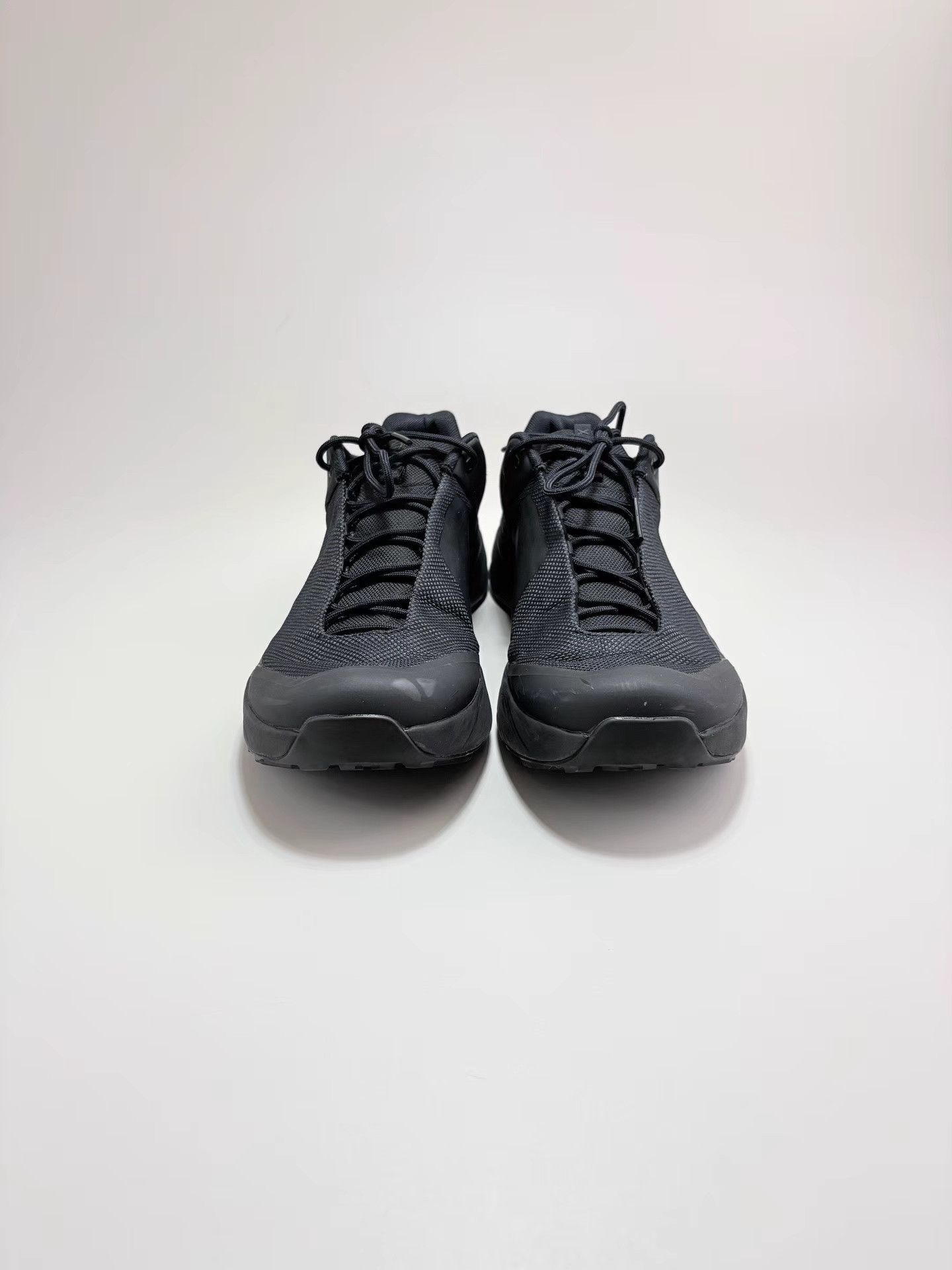 Arc'teryx ARC'TERYX Kopec Black Sneakers K1 Size US 9.5 / EU 42-43 - 2 Thumbnail