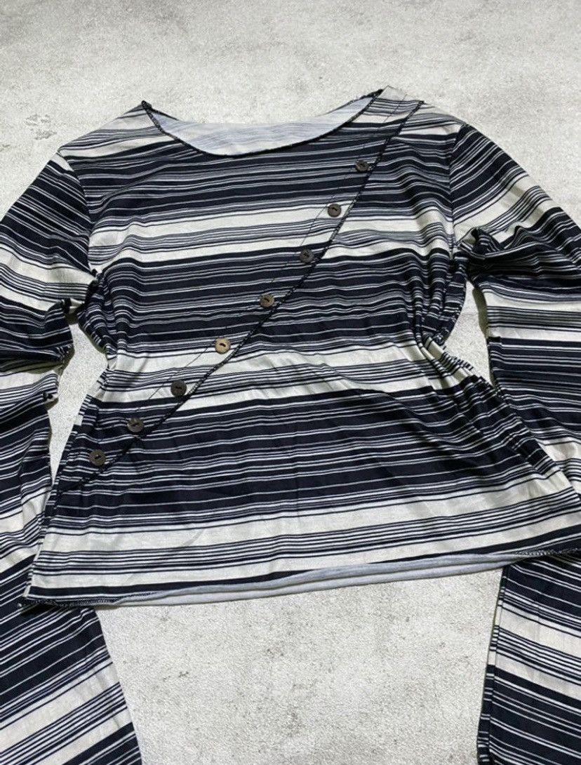 Japanese Brand croptops japanese brand Size S / US 4 / IT 40 - 3 Thumbnail