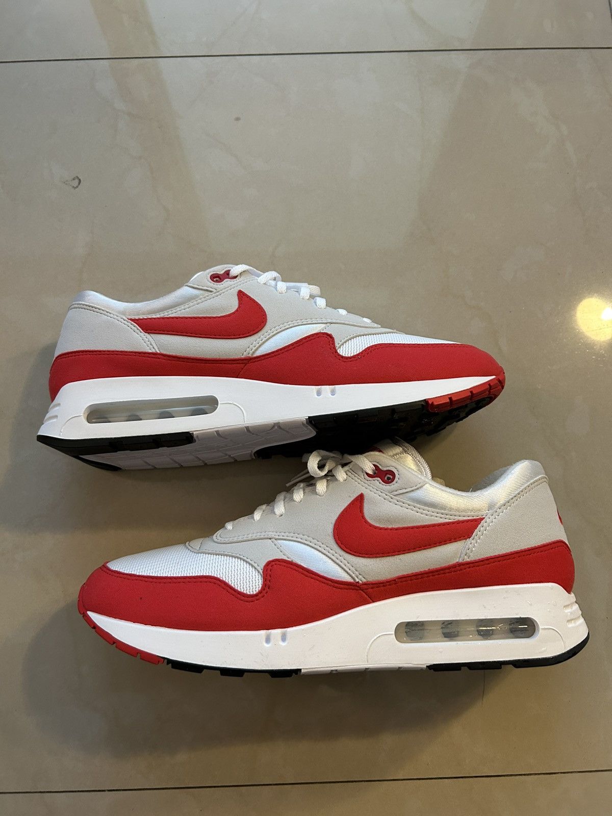 Nike Nike Air Max 1 86 OG Big Bubble Size US 13 / EU 46 - 1 Thumbnail