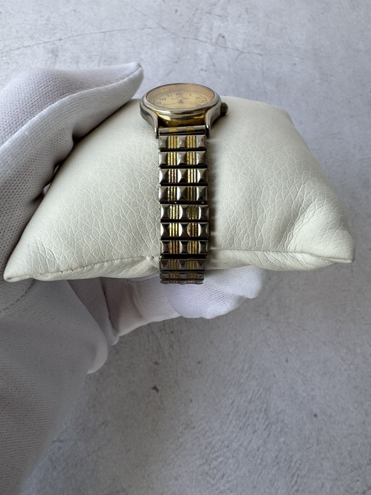 Japanese Brand × Vintage Romano Japanese Style Watch Vintage Size ONE SIZE - 2 Thumbnail