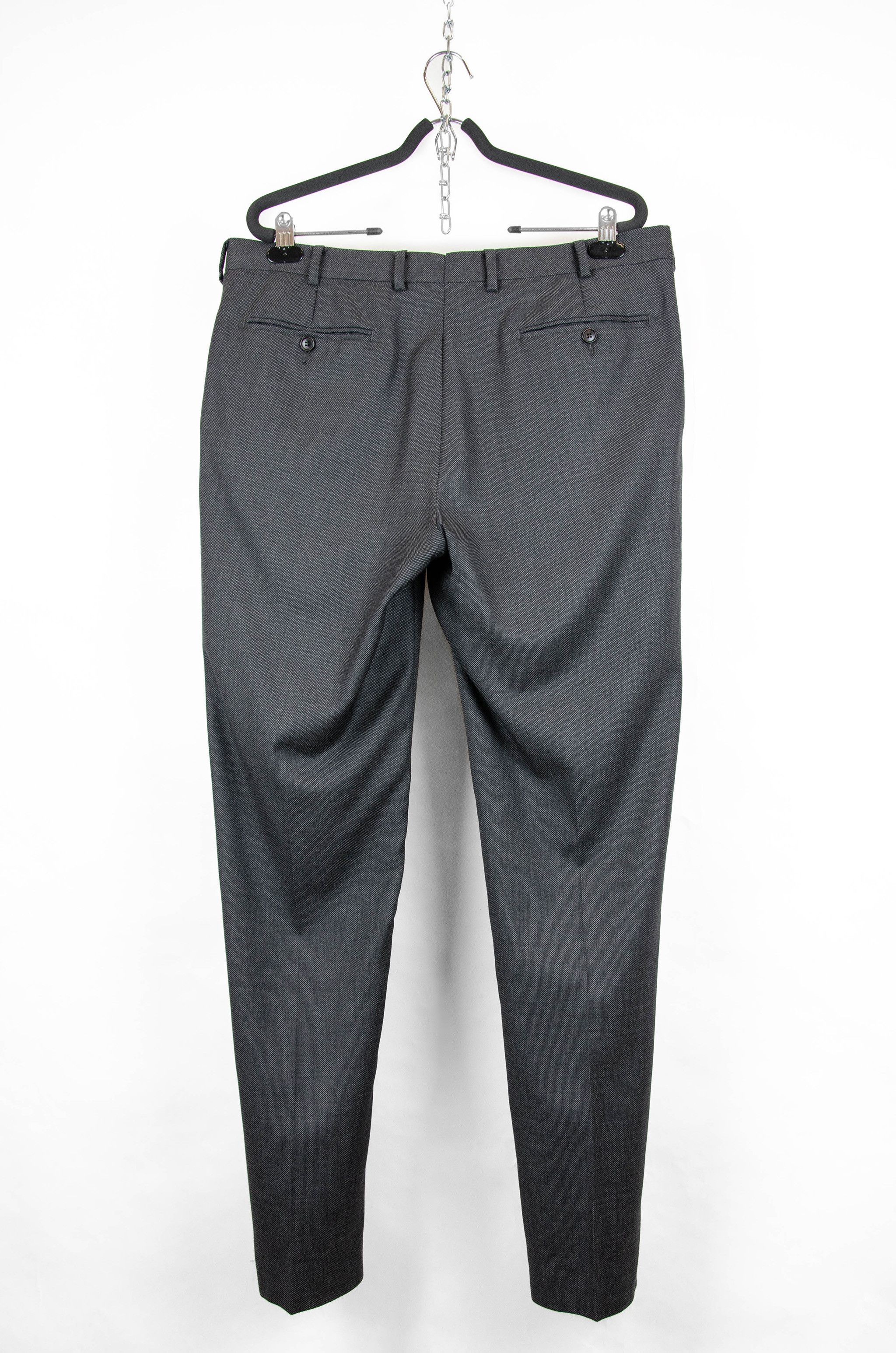 Suitsupply Suitsupply Sienna Wool Suit – Size 42R Size 42R - 3 Thumbnail