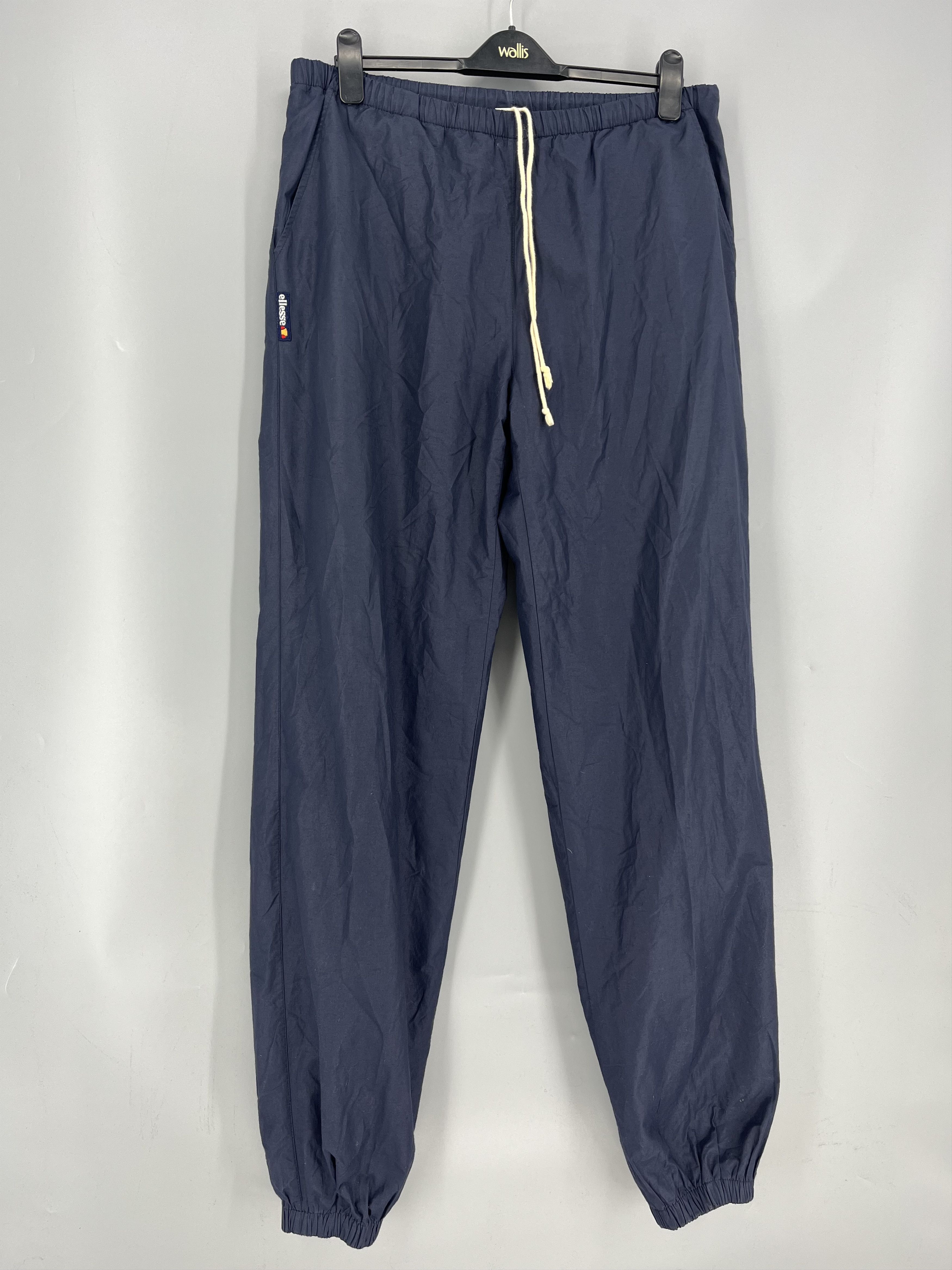 Ellesse Vintage Ellesse Tracksuit 90s M Retro Shell Suit Set Size US M / EU 48-50 / 2 - 24 Thumbnail