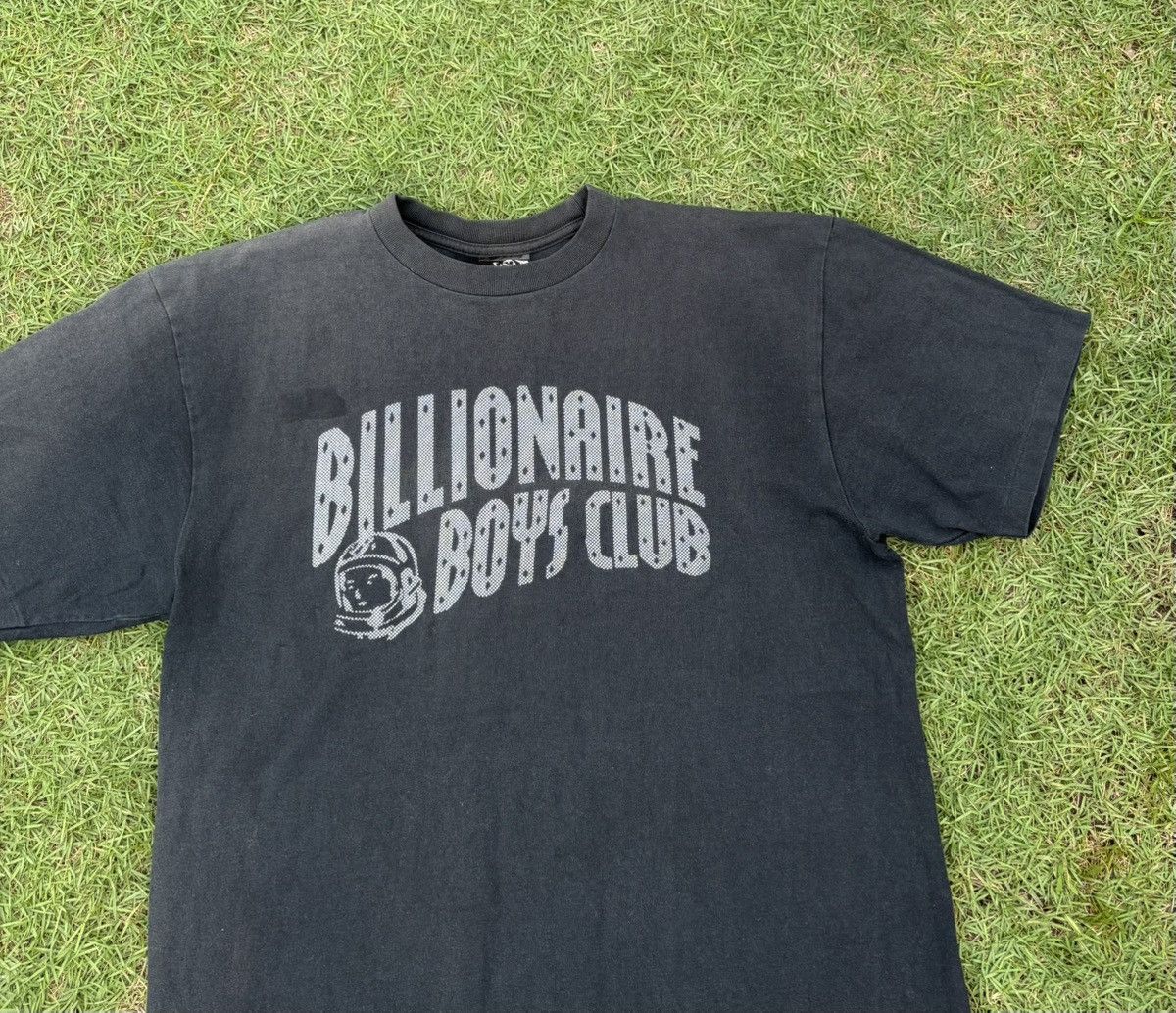 Billionaire Boys Club OG🔥BILLIONAIRE BOYS CLUB FADED TEE Size US L / EU 52-54 / 3 - 5 Thumbnail
