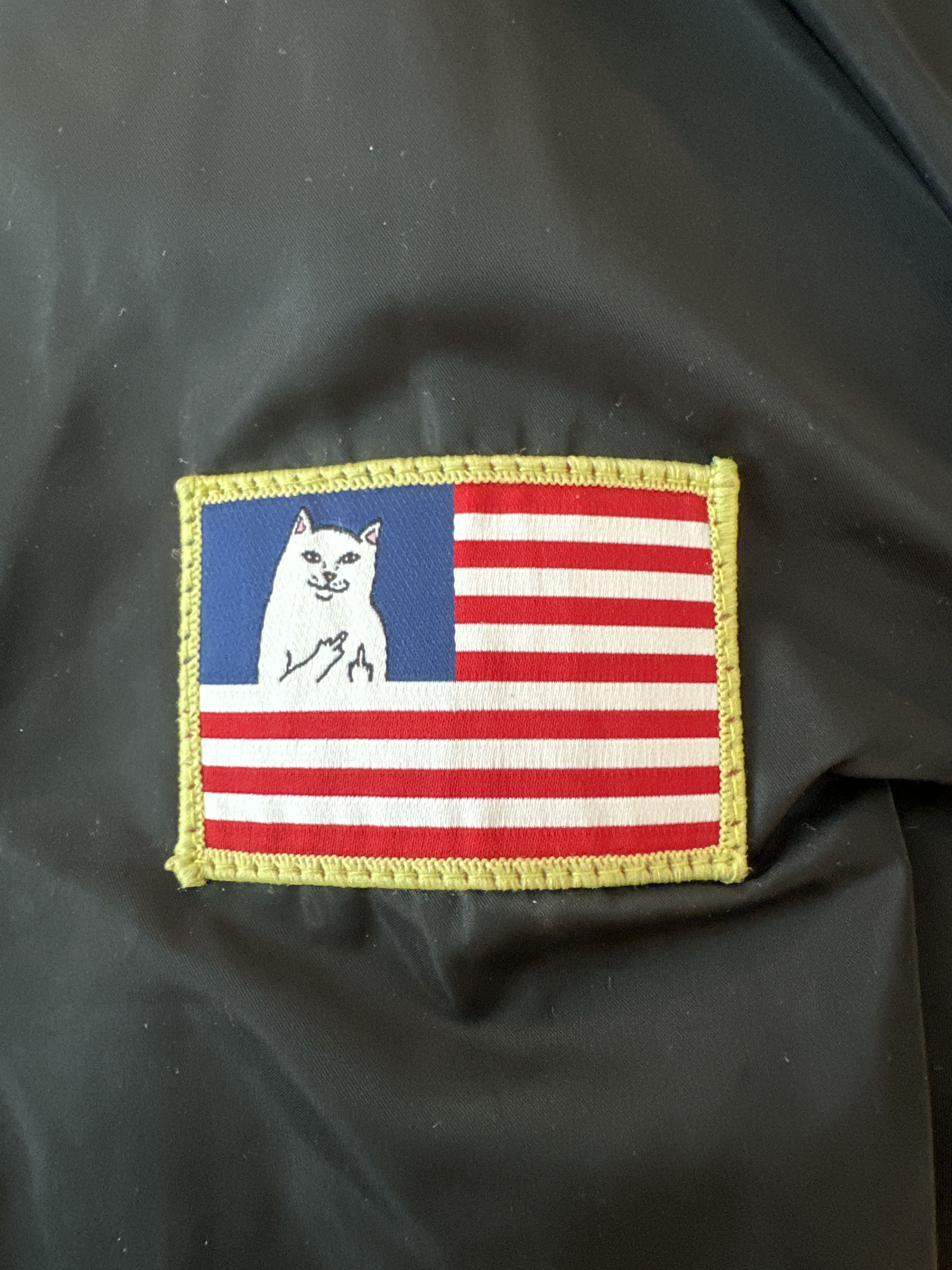 RIPNDIP Rip N Dip Size US L / EU 52-54 / 3 - 3 Thumbnail