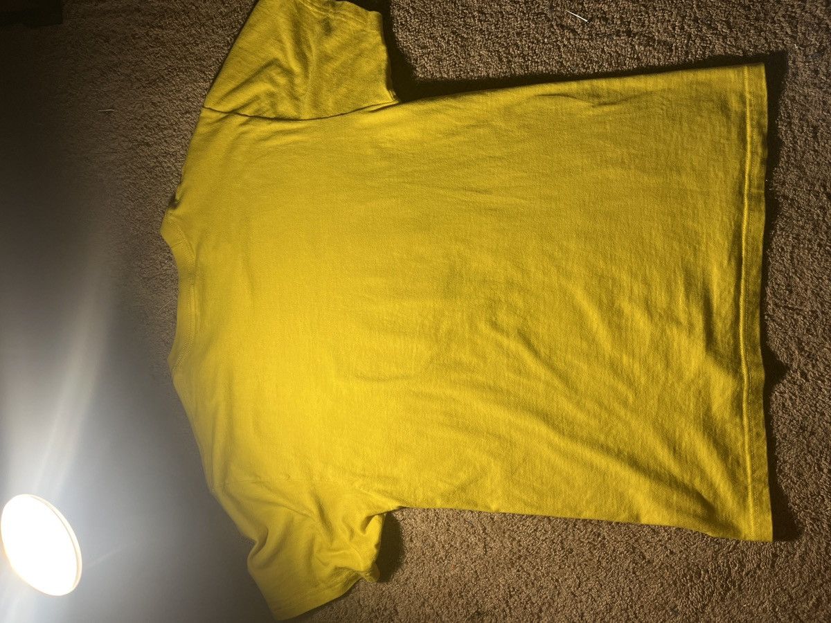 Supreme Supreme “SUPREME IS A SPECIAL FEELING” Tee Size US L / EU 52-54 / 3 - 3 Thumbnail