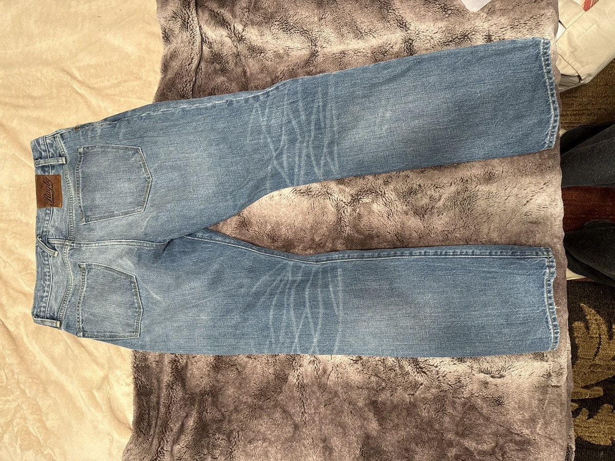 Polo Ralph Lauren × Vintage Polo Ralph Lauren “Rugby” jeans Size US 32 / EU 48 - 5 Thumbnail