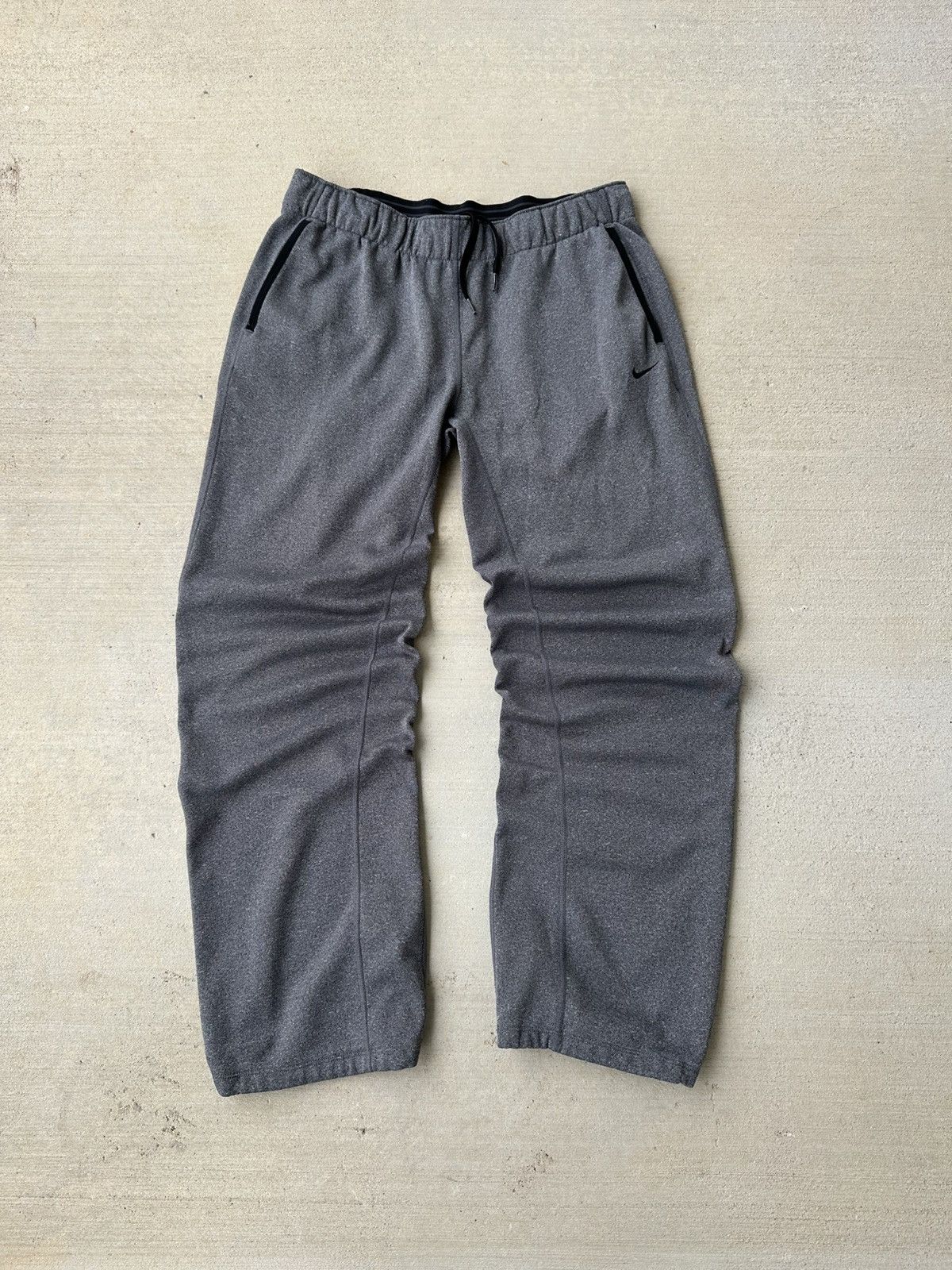Other Vintage Nike Sweatpants Size US 32 / EU 48 - 2 Thumbnail