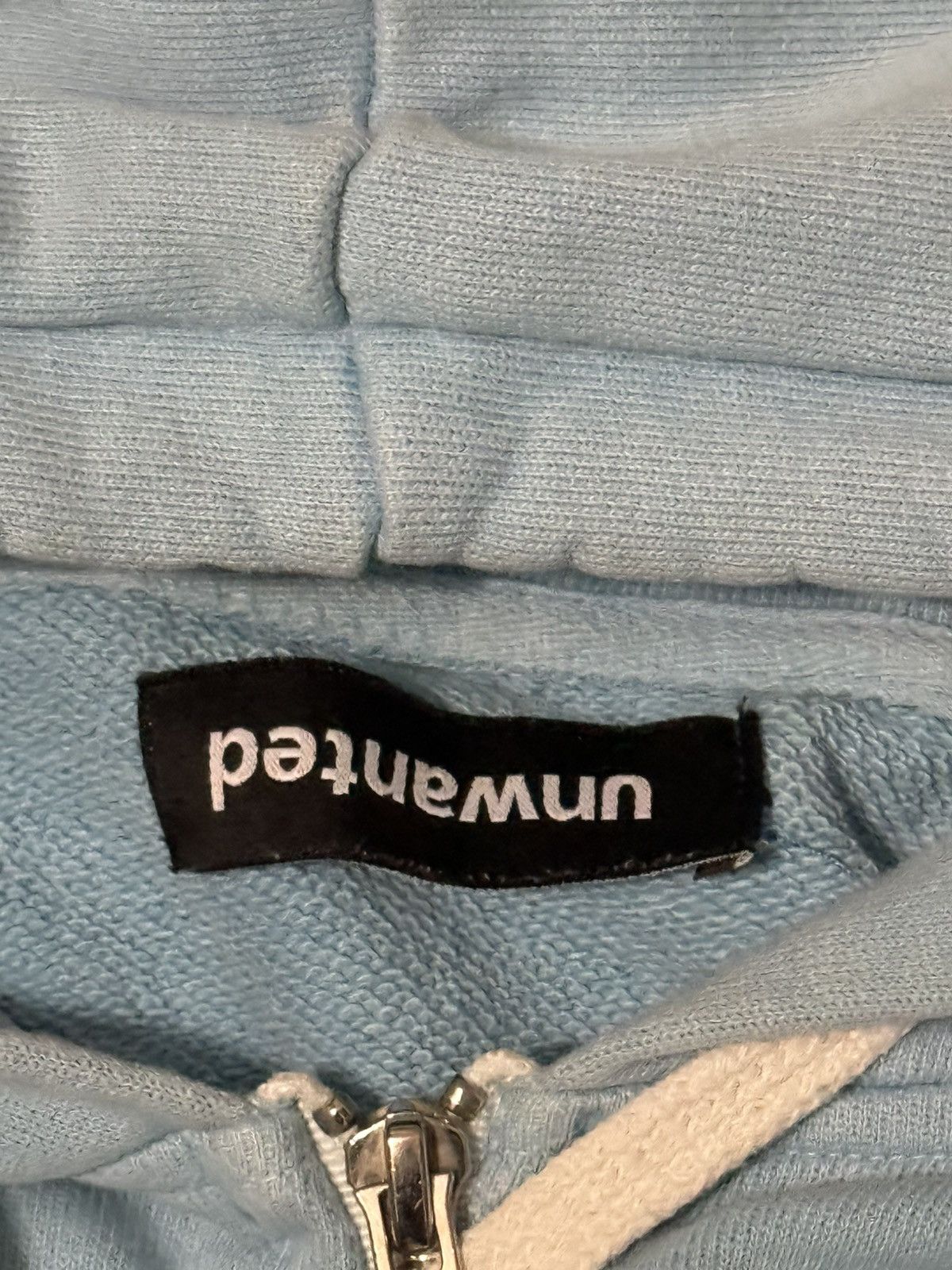 Unwanted Unwanted Star Strawberry Mansion Hoodie Size US M / EU 48-50 / 2 - 3 Thumbnail