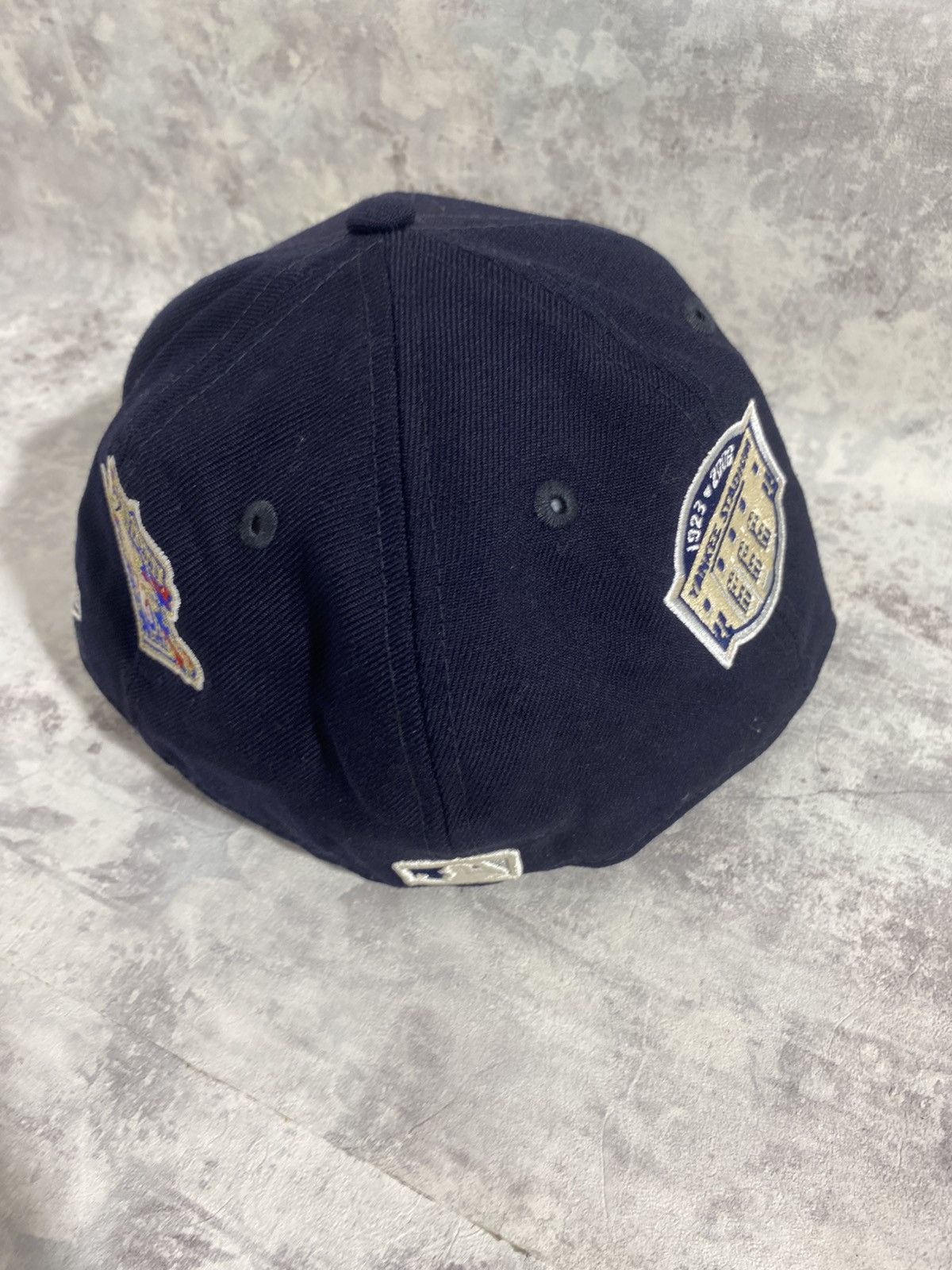 New Era New era x nfl x vintage Size ONE SIZE - 4 Thumbnail