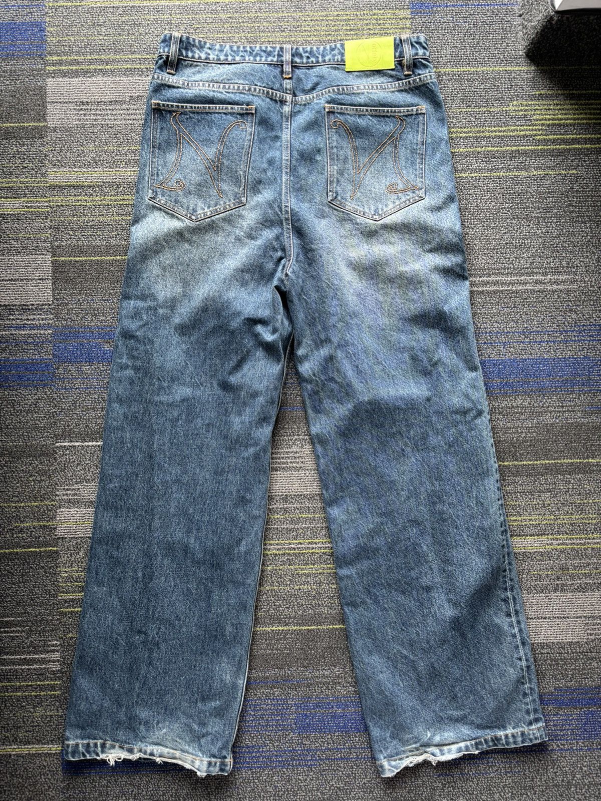 Other Nociety denim Size US 34 / EU 50 - 2 Thumbnail