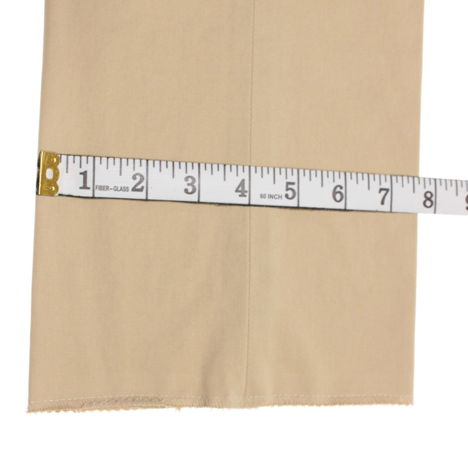 Hiltl Hiltl New with tags Chino Size 32 US In Beige Size US 32 / EU 48 - 8 Thumbnail