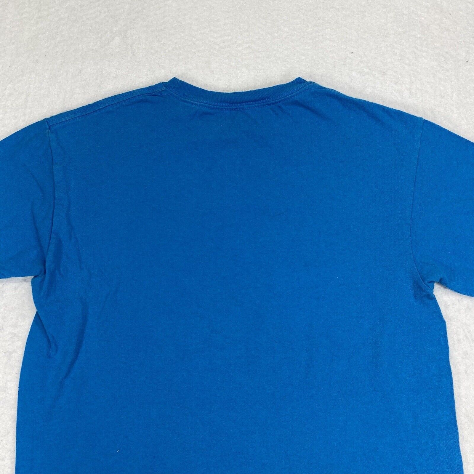 Nintendo The Legend of Zelda Small Blue Link Graphic T Shirt 2018 Size S / US 4 / IT 40 - 9 Thumbnail