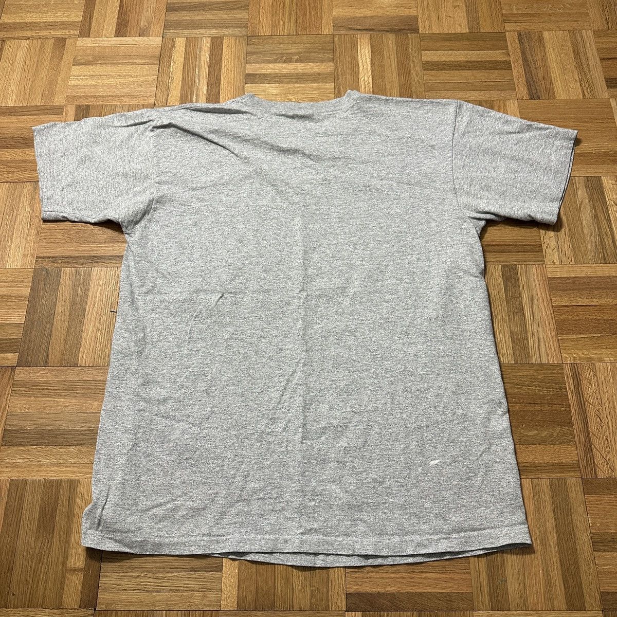 NCAA Vintage Notre Dame Fighting Irish tee Size US L / EU 52-54 / 3 - 2 Thumbnail