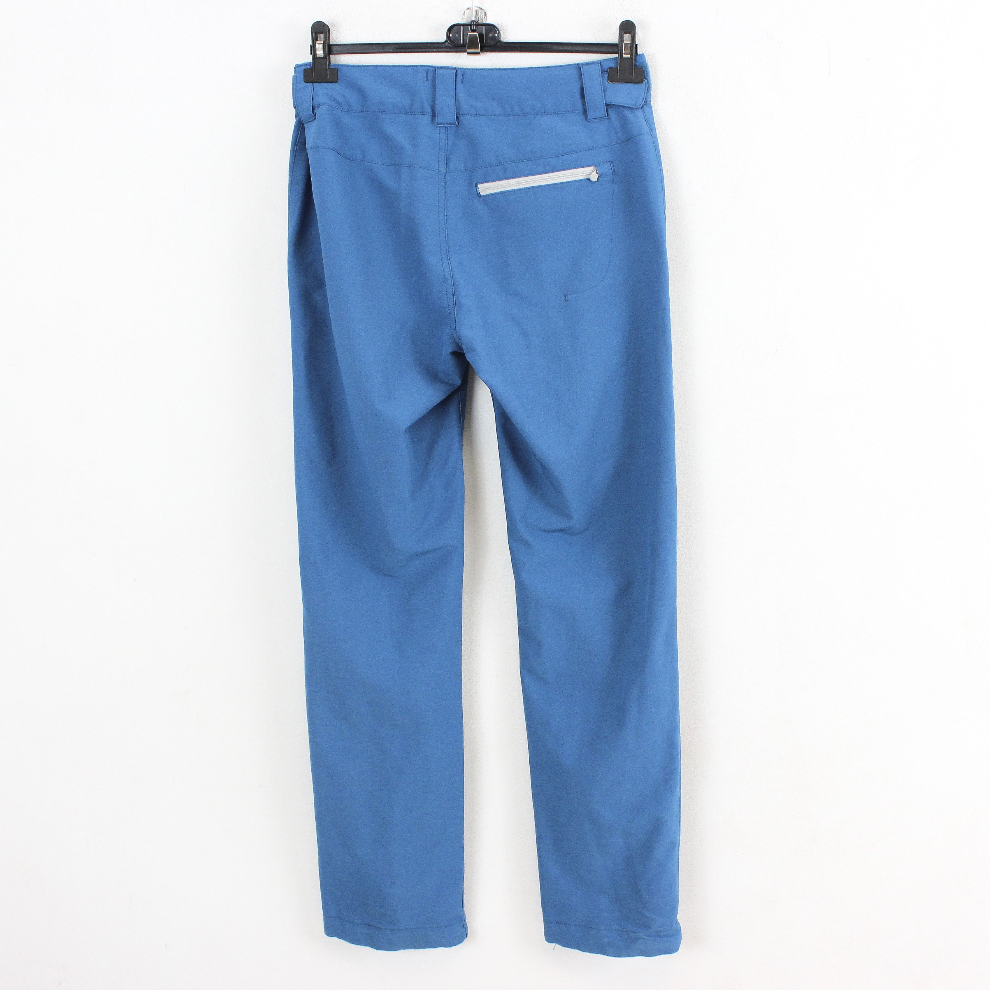 Bergans of Norway 7012 Brekkentind Pants Mens M Hiking Walk Trouser Softshell Size US 30 / EU 46 - 3 Thumbnail