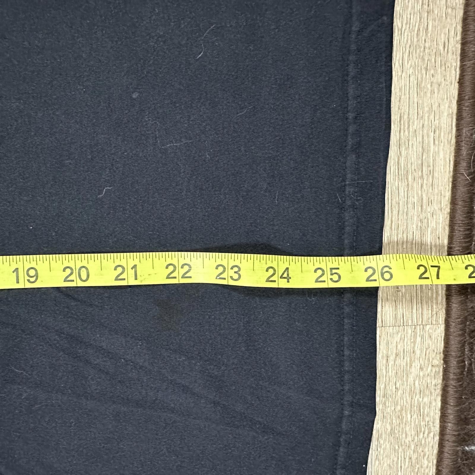 O'Neill O'Neill Men T-Shirt Medium Black Graphic Surf Brand Size US M / EU 48-50 / 2 - 7 Thumbnail
