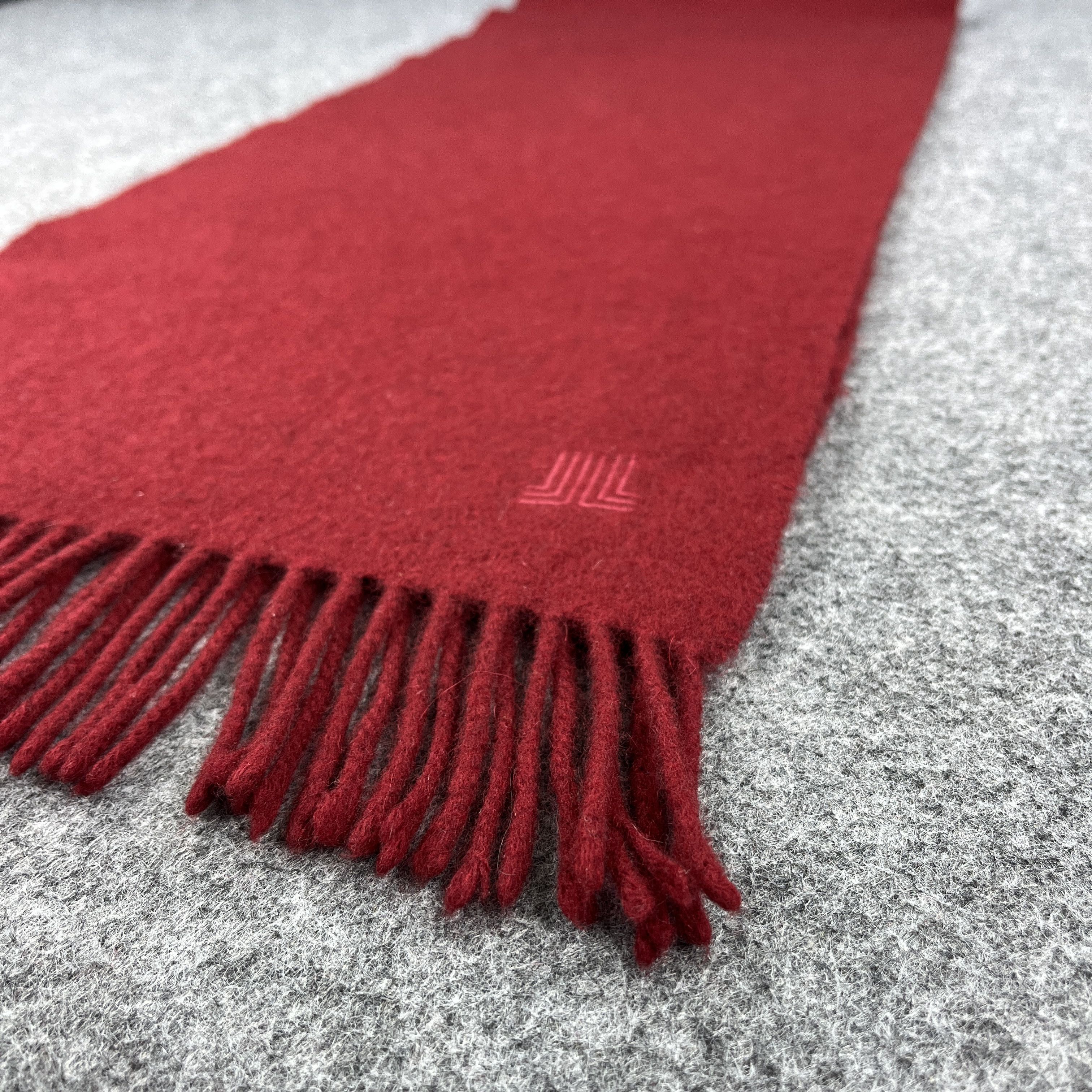 Lanvin Lanvin Scarf / Muffler / Neckwear T1510 Size ONE SIZE - 7 Thumbnail