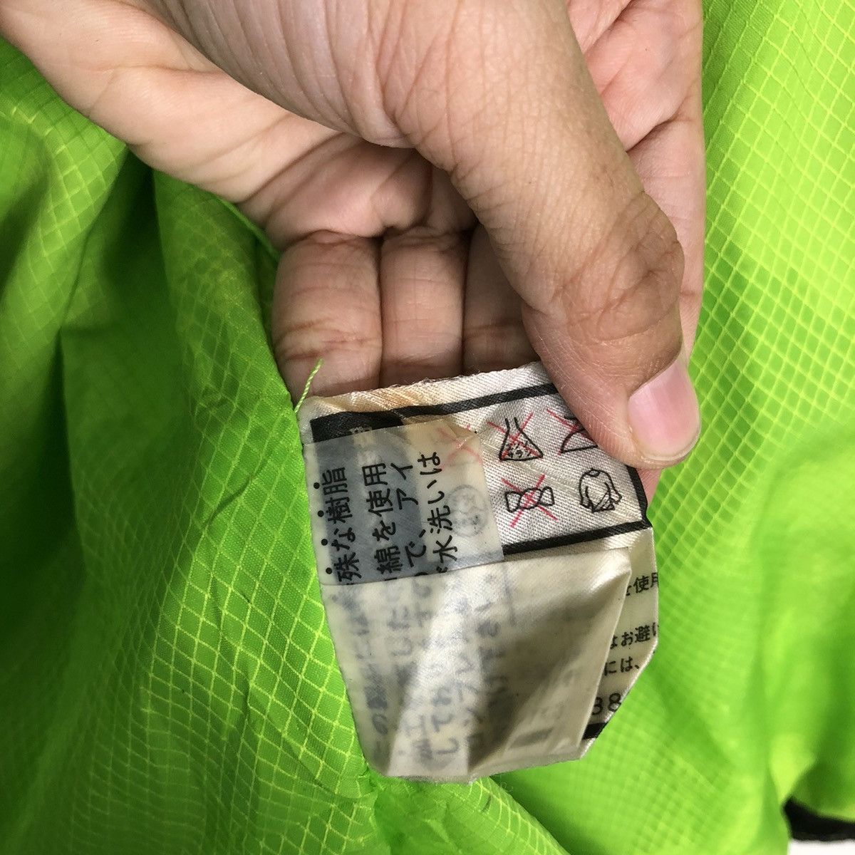 Japanese Brand 🔥Vintage Phenix Ski Jacket Outdoor Multi Colour Block Size US M / EU 48-50 / 2 - 17 Thumbnail
