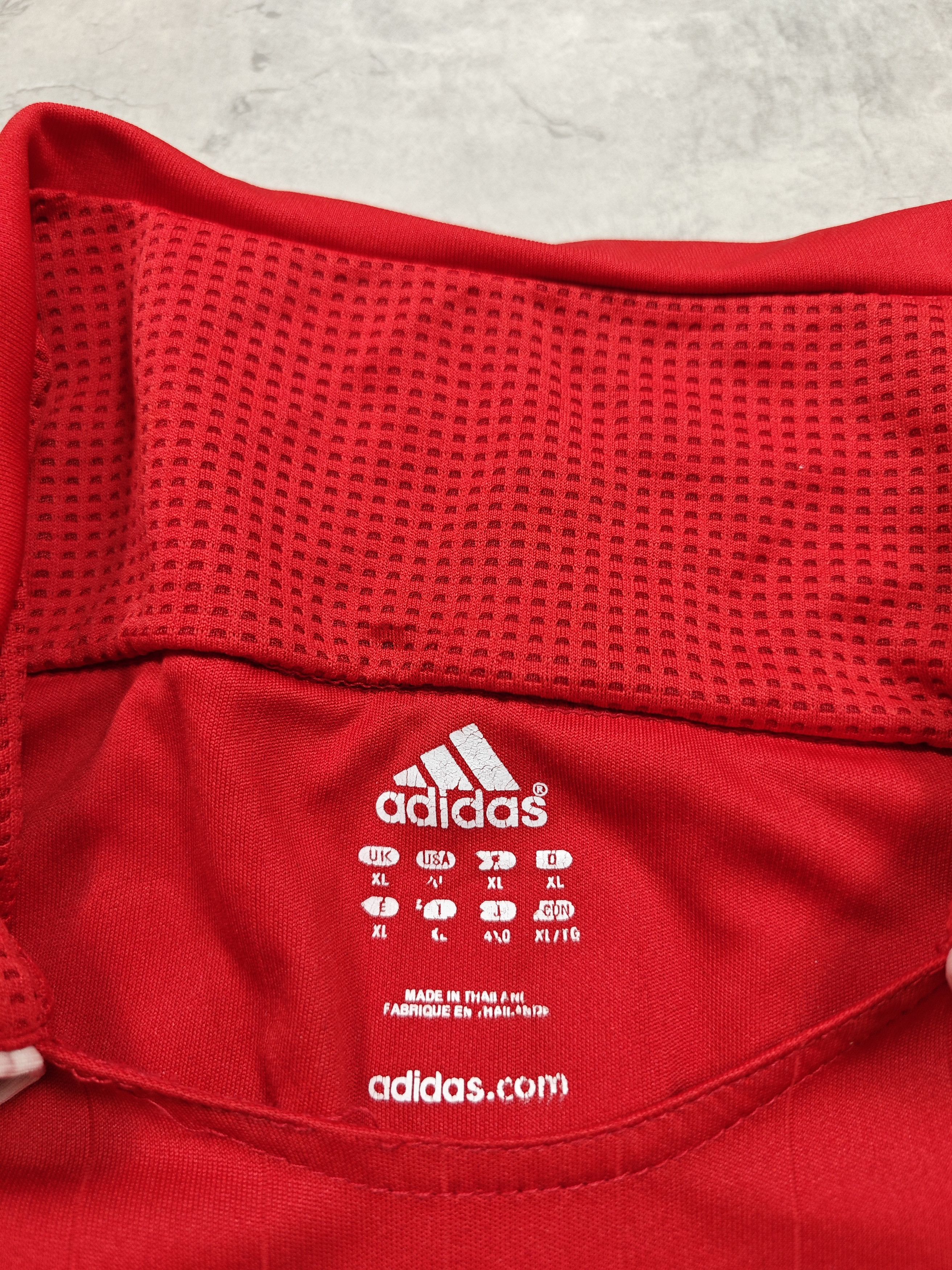 Adidas Liverpool GERARD 8 Size US XL / EU 56 / 4 - 8 Thumbnail