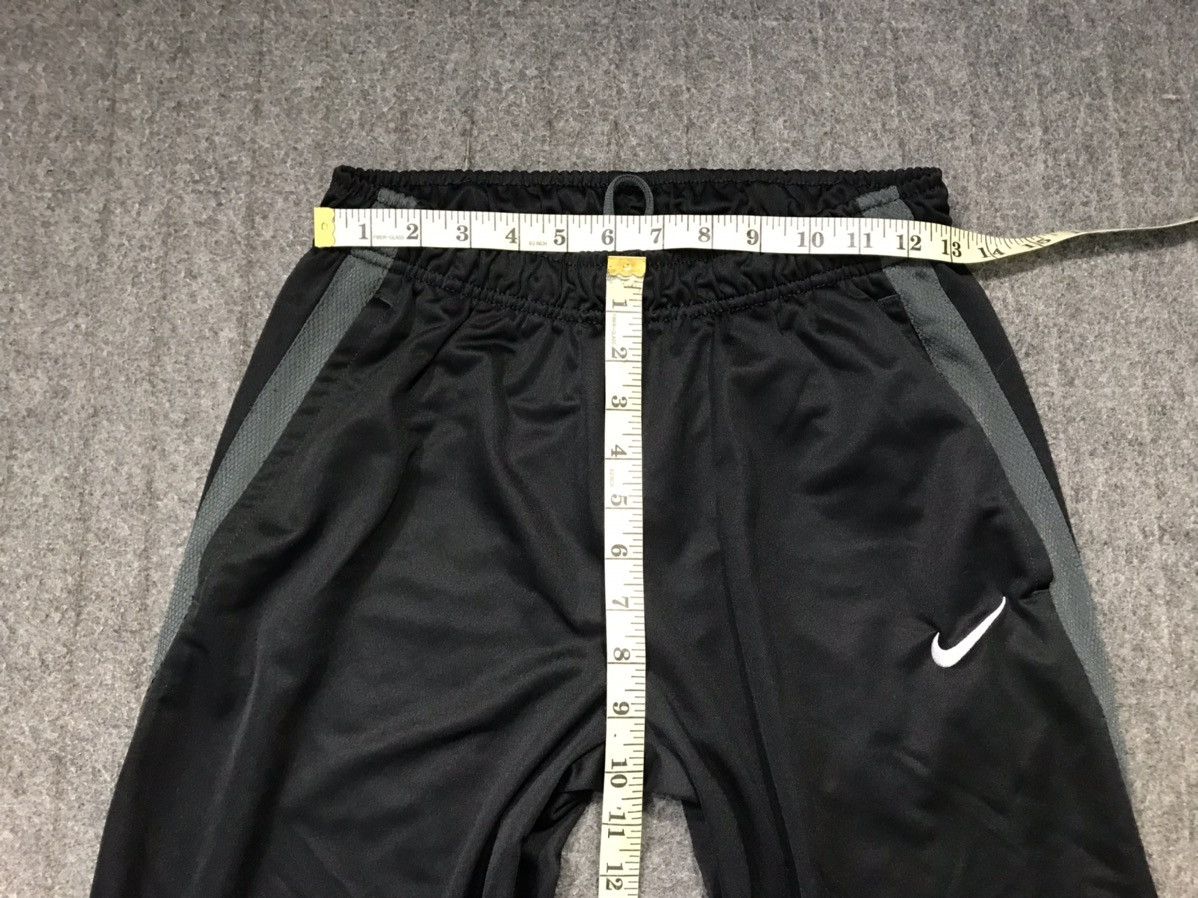 Nike Nike Athletic Tracksuit Jogger Pant Size 24-26 Stretchable Size US 26 / EU 42 - 7 Thumbnail
