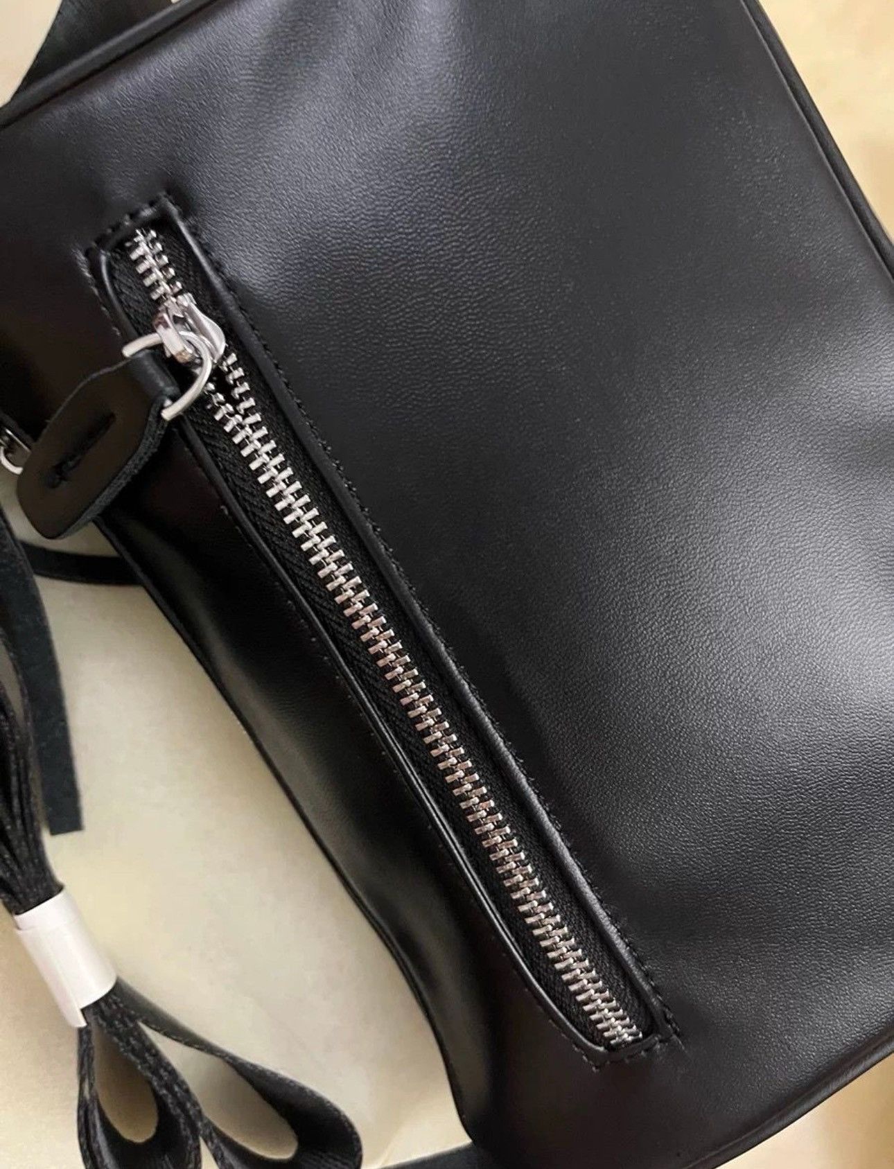 Japanese Brand × Vintage Outdoor retro fashion pouch bag crossbody shoulder bag Size ONE SIZE - 5 Thumbnail