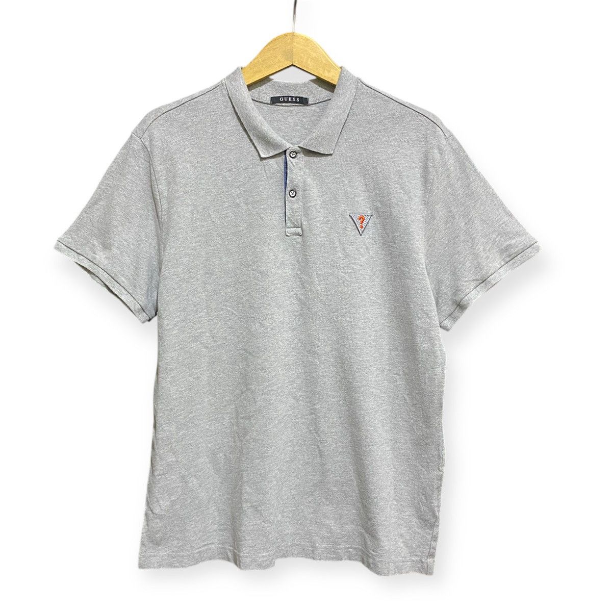 Guess Polo Shirt Guess Size L Size US L / EU 52-54 / 3 - 1 Thumbnail