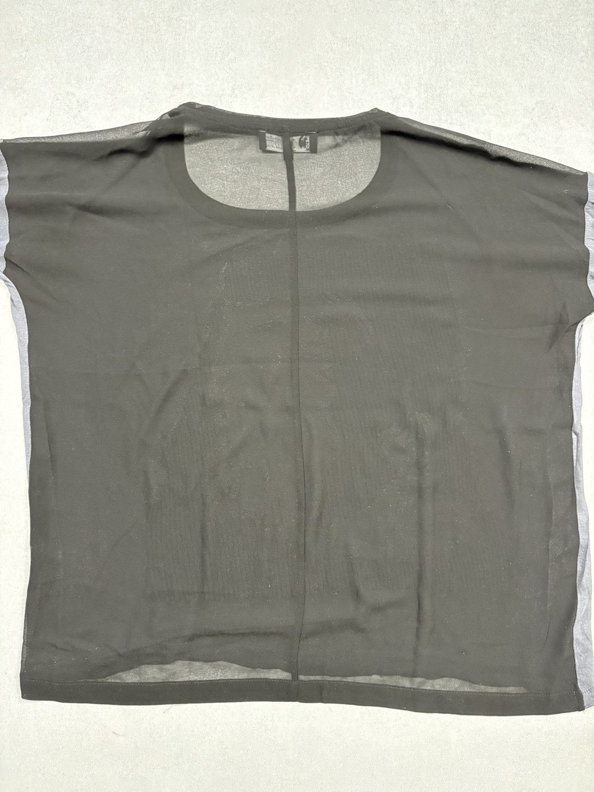 Andy Warhol Andy Warhol Pepe Jeans 2000s Sequin Graphic Top Pop Art Y2K Size S / US 4 / IT 40 - 15 Thumbnail