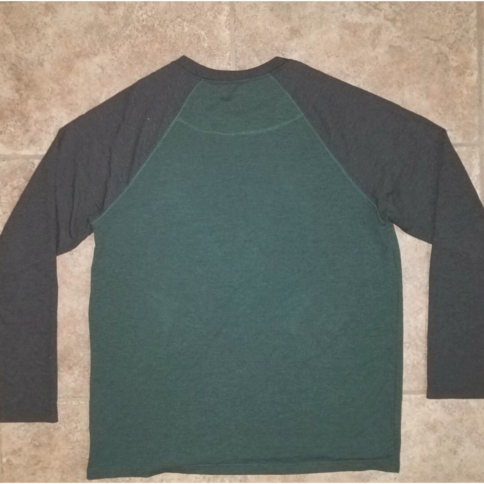 Orvis Orvis Long Sleeve Shirt Mens L Button-Up Black Size US L / EU 52-54 / 3 - 4 Thumbnail