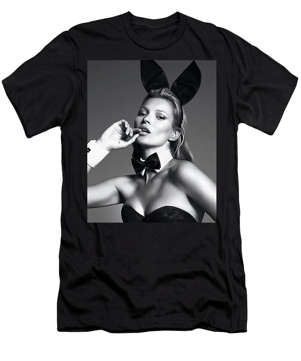 Band Tees Custom T-shirt Size US L / EU 52-54 / 3 - 16 Thumbnail
