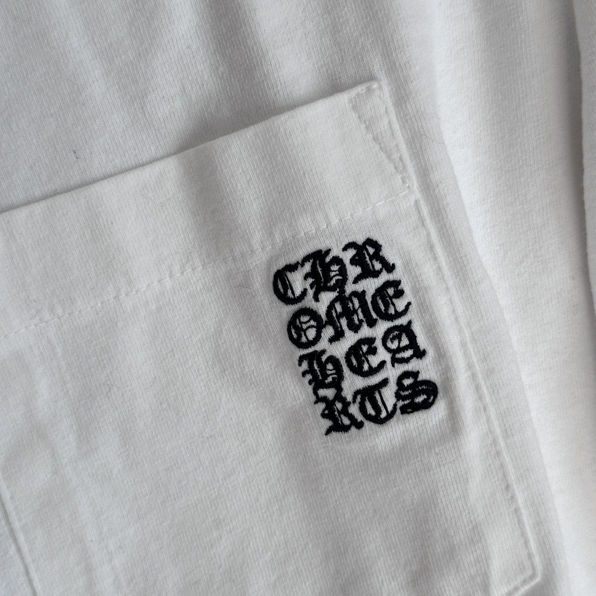Chrome Hearts Chrome Hearts Shirts Size M / US 6-8 / IT 42-44 - 10 Thumbnail