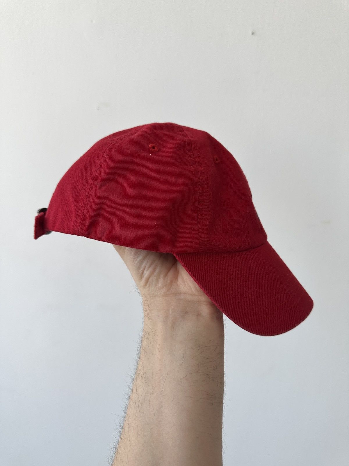 Polo Ralph Lauren Polo Ralph Lauren cap Size ONE SIZE - 6 Thumbnail