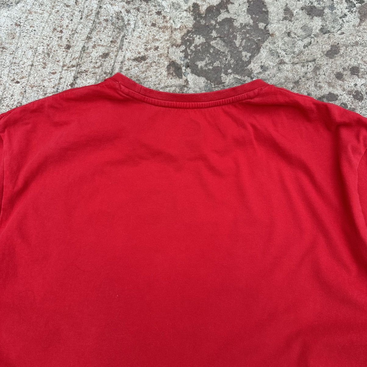 Vintage Vintage FC Bayern Munchen T-shirts Big Logo Sportwear Size US XXL / EU 58 / 5 - 10 Thumbnail