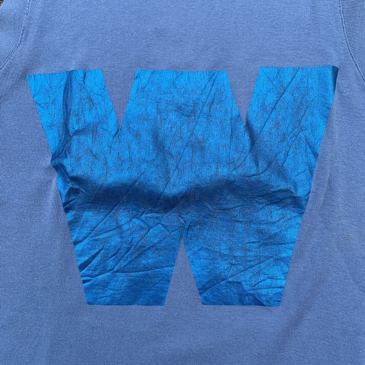 Walter Van Beirendonck W&LT Sleeveless Size US S / EU 44-46 / 1 - 4 Thumbnail