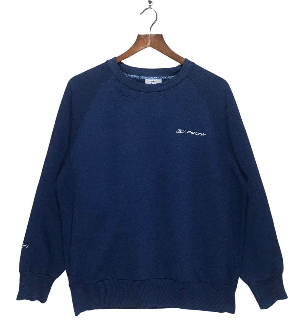 Reebok Sweatshirt