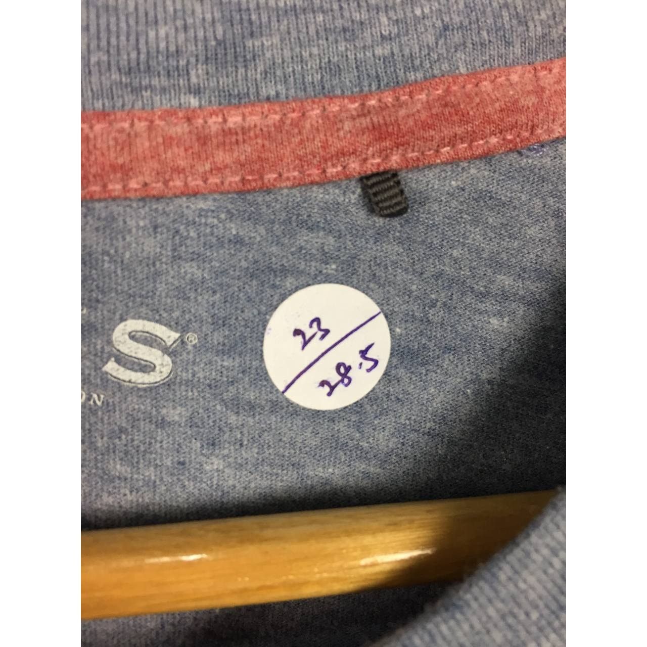 Orvis × Vintage Orvis Classic Collection American Flag Fishing Rods Tee Size US L / EU 52-54 / 3 - 12 Thumbnail
