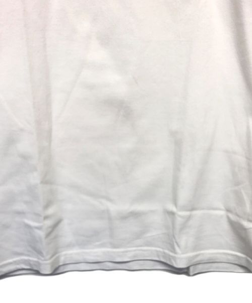 Yohji Yamamoto SUPREME × YOHJI YAMAMOTO short sleeve t-shirt Size US M / EU 48-50 / 2 - 4 Thumbnail