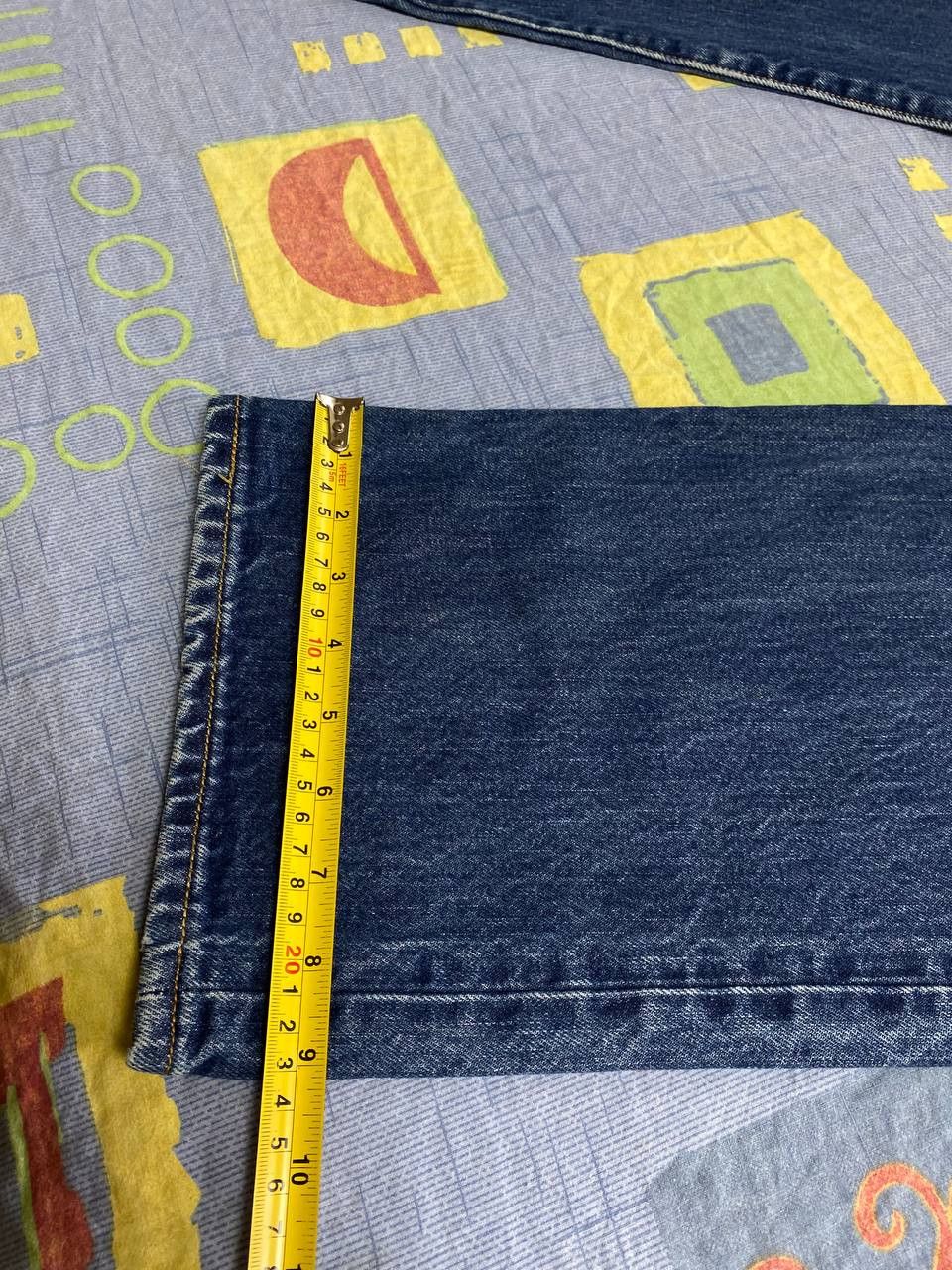 Levi's Vintage Levis 501 Jeans Size US 36 / EU 52 - 7 Thumbnail