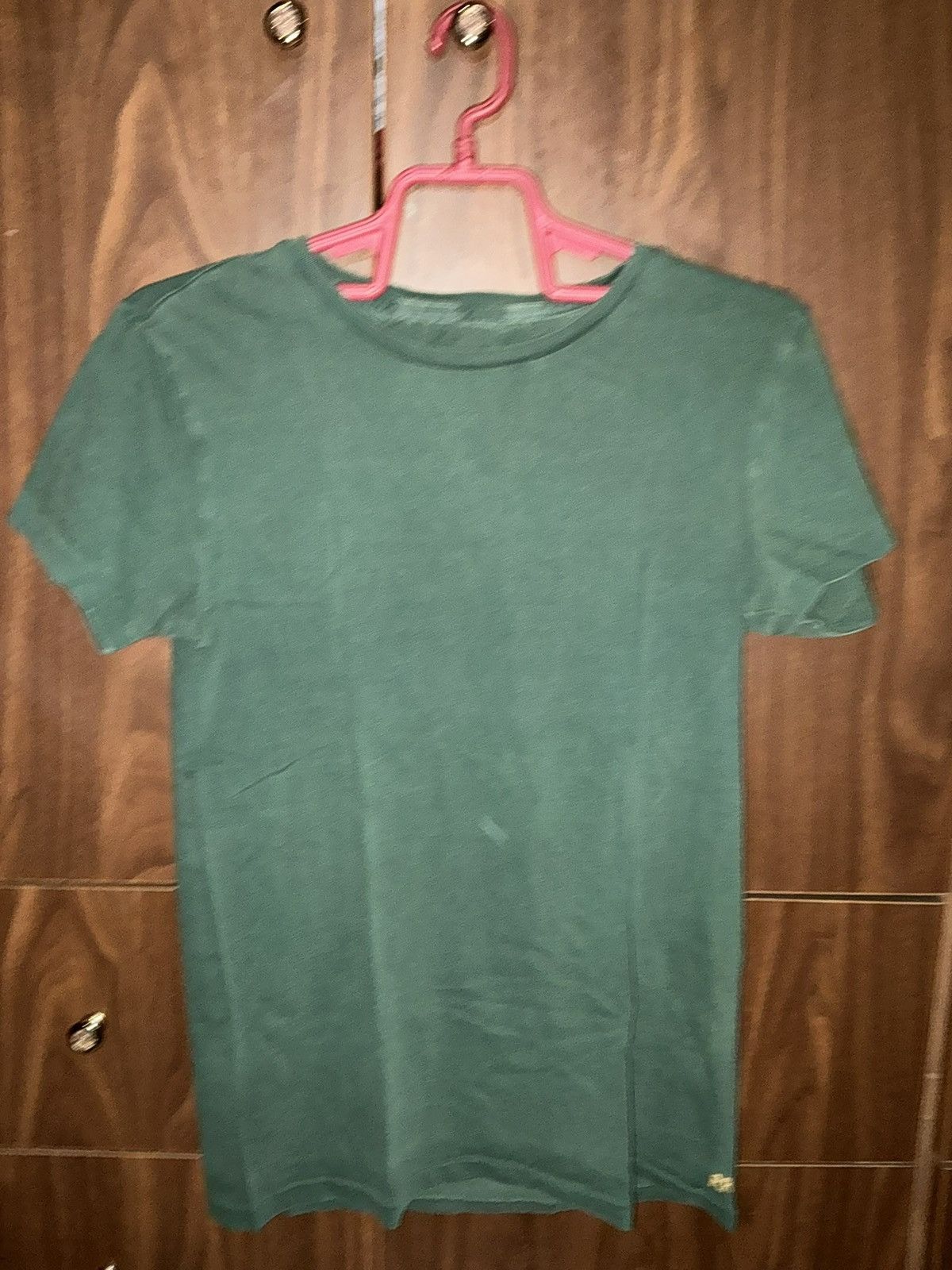 RRL Ralph Lauren Rrl t shirt Size US XS / EU 42 / 0 - 1 Thumbnail