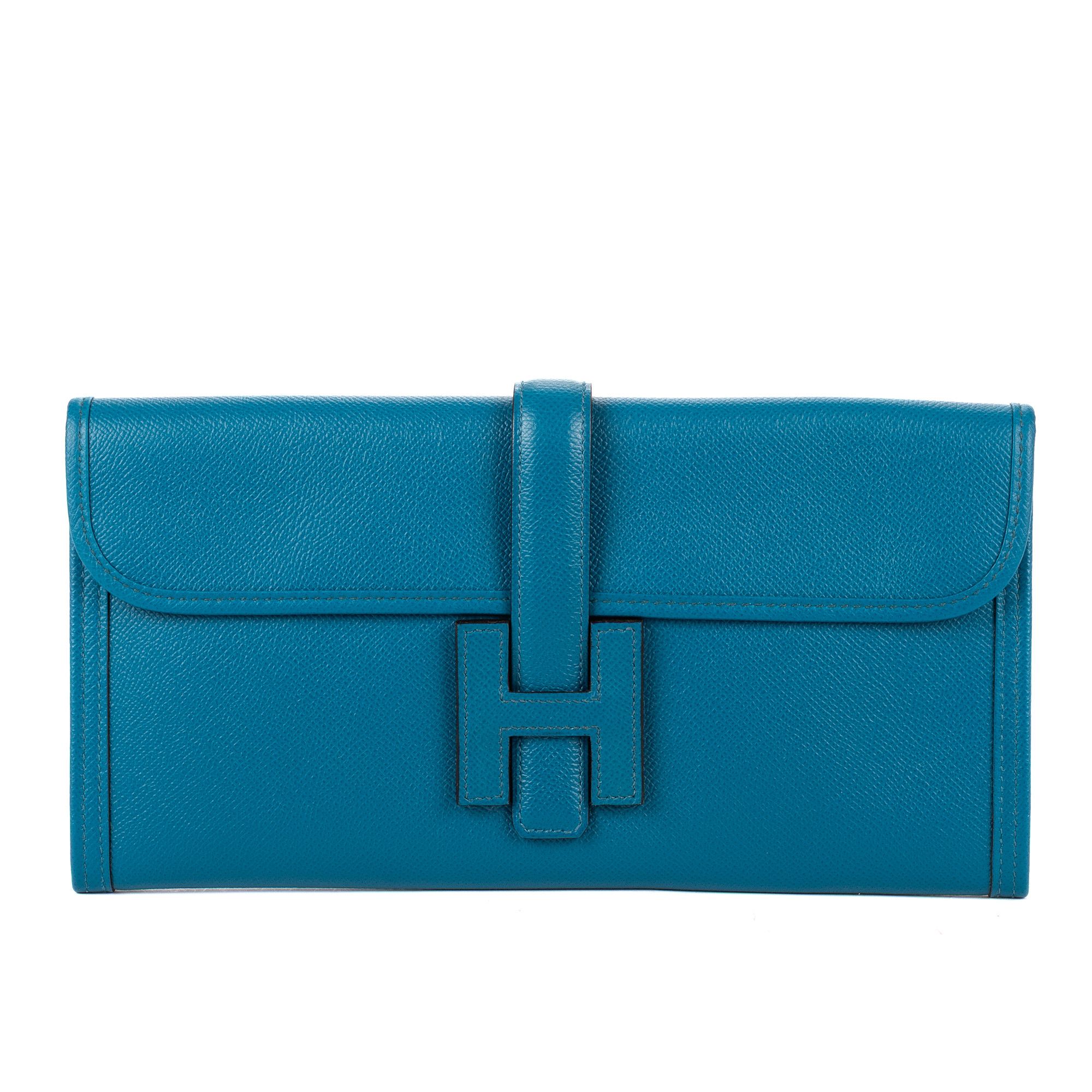 Hermes Jige Elan Clutch 29 Size ONE SIZE - 1 Thumbnail