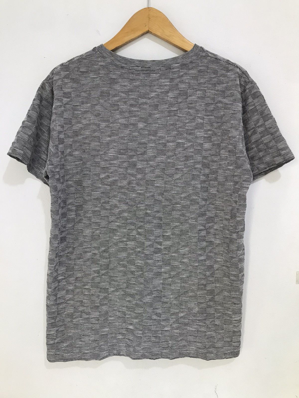 Hysteric Glamour × If Six Was Nine × Japanese Brand Japan Suffuse Urban Rock Tees Patchwork style Size US M / EU 48-50 / 2 - 5 Thumbnail