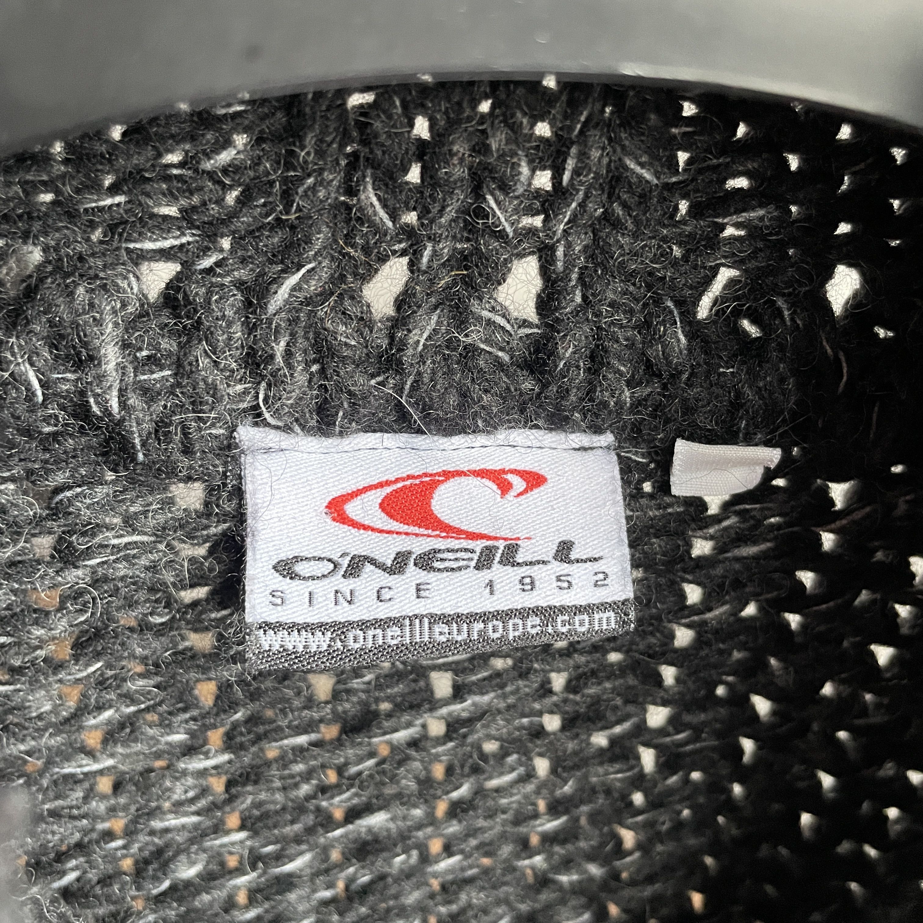 O'Neill O'Neill Vintage 00's Heavy Knit Roll Neck Wool Sweater Size US M / EU 48-50 / 2 - 5 Thumbnail