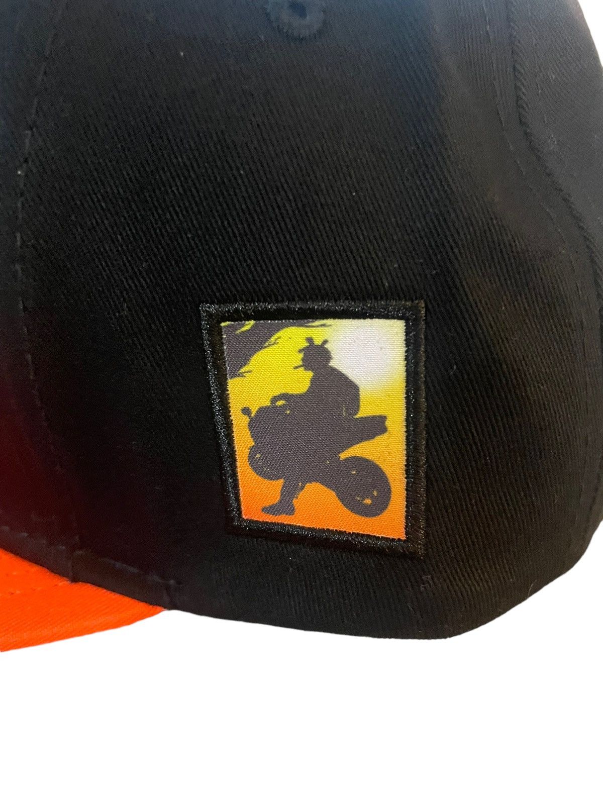 Other Acid Cigar SnapBack NWT Size ONE SIZE - 5 Thumbnail