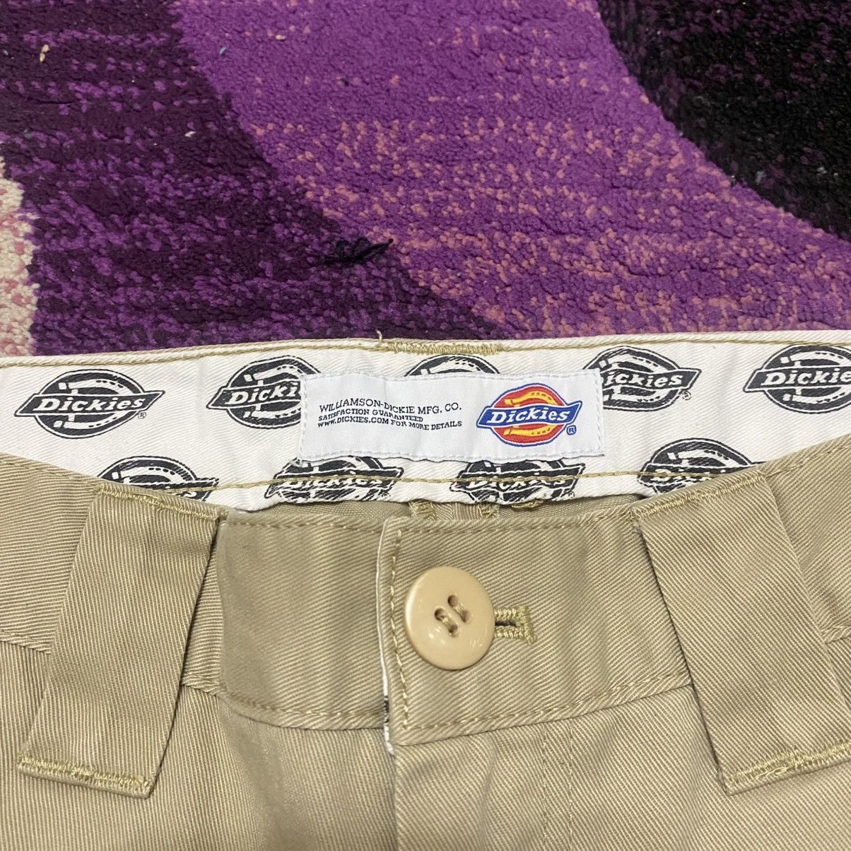 Dickies Williamson-Dickies MFG. Co Pants Size US 30 / EU 46 - 4 Thumbnail